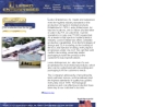 Website Snapshot of Lesko Enterprises, Inc.