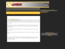 LEVECK LIGHTING PRODUCTS,INC