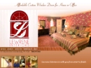 Website Snapshot of Lewrene, Inc.
