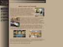 Website Snapshot of Lexco Tile & Supply Co Inc