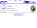 Website Snapshot of Lexington Paint & Supply Co., Inc.