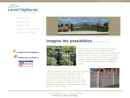 Website Snapshot of Laurel Highlands Fence, Inc.