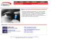 Website Snapshot of Liberty Bell Components, Inc.
