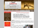 Website Snapshot of LIBERTY LOCK & SECURITY, INC.