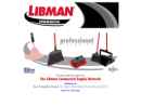 Website Snapshot of LIBMAN COMPANY, THE