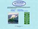 Website Snapshot of LIFESTREAM WATERSYSTEMS, INC