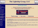 Website Snapshot of LIGHTSHIP GROUP, LLC