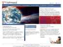 Website Snapshot of Lightspeed Netsolutions Inc