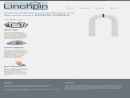 Website Snapshot of LINCHPIN SOFTWARE LLC