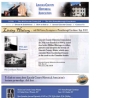Website Snapshot of LINCOLN COUNTY HISTORICAL ASSOCIATION