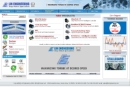 Website Snapshot of Lin Engineering