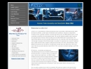 Website Snapshot of Linfor, Inc.