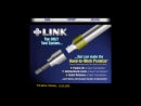 Website Snapshot of LINK TOOLS INTERNATIONAL (USA)