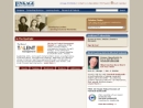 Website Snapshot of LINKAGE, INC.