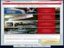 Website Snapshot of Lithographic Industries, Inc.