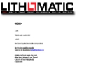 Website Snapshot of Lithomatic Business Forms, Inc.