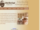 Website Snapshot of Cedar Cross, Inc.