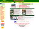 Website Snapshot of AARONS CREEK FARMS, INC.