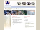 Website Snapshot of Littlejohn-Reuland Corp.