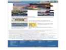 Website Snapshot of Little River Marine