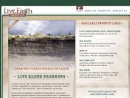 LIVE EARTH PRODUCTS INC