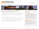 Website Snapshot of LIVINGSTON ENERGY INNOVATIONS, LLC