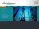 Website Snapshot of LMK ENGINEERS, LLC