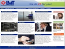 LMT COMPUTER SYSTEMS, INC.