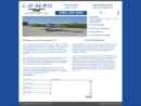 Website Snapshot of L & D AERO SERVICE INC
