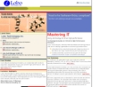 Website Snapshot of LOBO TECHNOLOGIES INC