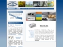 Website Snapshot of Lockwood Co., Inc.