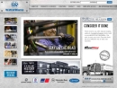 Website Snapshot of Improved Blow Molding Equipment Co., Inc.