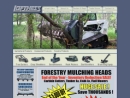 Website Snapshot of Loftness Specialized Equipment, Inc.