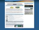 Website Snapshot of LOGITEK ELECTRONIC SYSTEMS, INC..