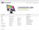 Website Snapshot of Logo Gear, Inc.