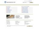 Website Snapshot of OCCASIONS