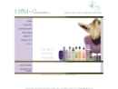 Website Snapshot of Innovative Salon Products, Inc.