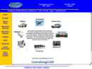 Website Snapshot of LOMAR MACHINE AND TOOL COMPANY