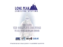 Website Snapshot of Lone Peak Labeling Systems, Inc.