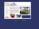 Website Snapshot of LONE STAR PAINTING & CONSTRUCTION, INC