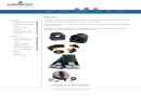 Website Snapshot of Longwood Engineered Products, Inc.