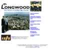 LONGWOOD SECURITY SERVICES INC