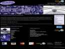 Website Snapshot of Vectronix, Inc.