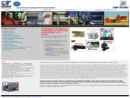 Website Snapshot of Lorchem Technologies, Inc.