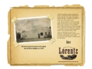 Website Snapshot of Lorentz Meats & Deli