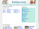 Website Snapshot of Boring Inc