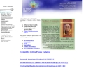 Website Snapshot of Lotus Brands, Inc.