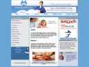 Website Snapshot of LOVING FAMILY HOME CARE INCORPORATED