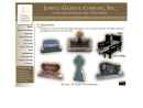 Website Snapshot of Lowell Granite Co., Inc.