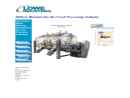 Website Snapshot of Lowe Industries, Inc.